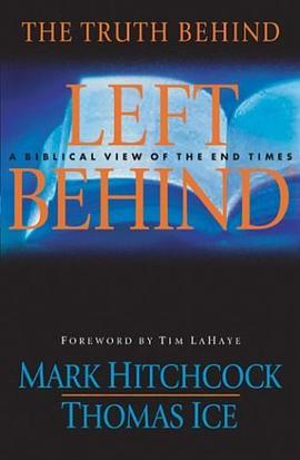 The Truth Behind Left Behind pdf epub mobi 电子书 下载