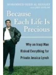 Because Each Life Is Precious pdf epub mobi 电子书 下载