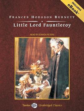 Little Lord Fauntleroy pdf epub mobi 電子書 下載