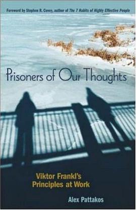 Prisoners of Our Thoughts pdf epub mobi 电子书 下载