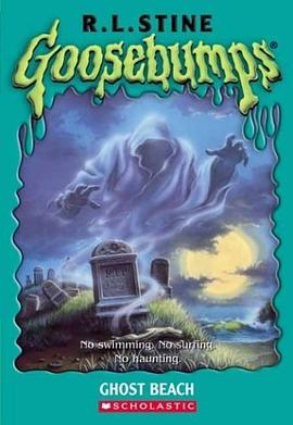 Goosebumps Ghost Beach pdf epub mobi 电子书 下载