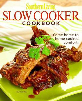 Southern Living pdf epub mobi 电子书 下载