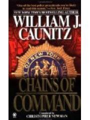 Chains of Command pdf epub mobi 电子书 下载