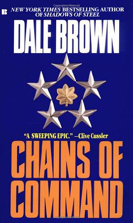 Chains of Command pdf epub mobi 电子书 下载