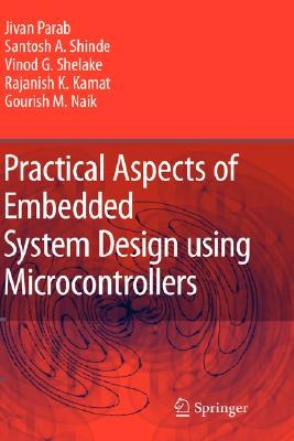 Practical Aspects of Embedded System Design using Microcontrollers pdf epub mobi 电子书 下载
