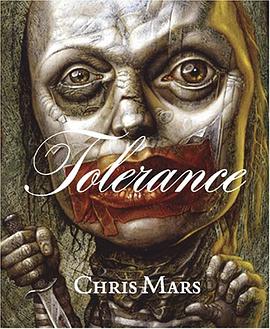 Tolerance pdf epub mobi 电子书 下载