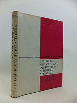 Integral, Measure, and Derivative pdf epub mobi 电子书 下载