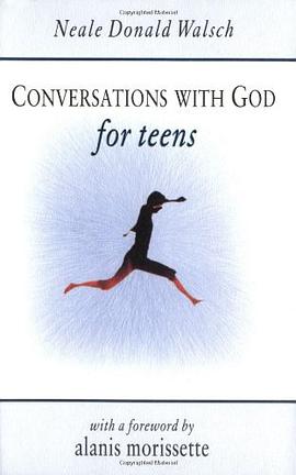 Conversations with God for Teens pdf epub mobi 电子书 下载