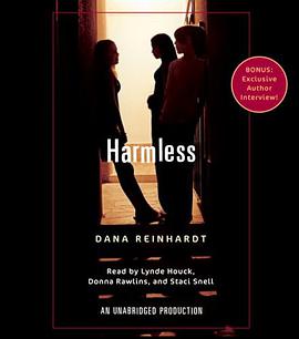 Harmless pdf epub mobi 电子书 下载