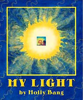 My Light pdf epub mobi 电子书 下载