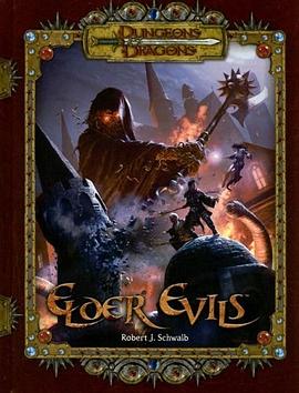 Elder Evils (Dungeons Dragons) pdf epub mobi 下载