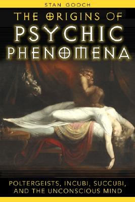 The Origins of Psychic Phenomena pdf epub mobi 下载