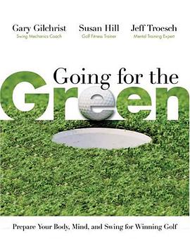 Going for the Green pdf epub mobi 电子书 下载