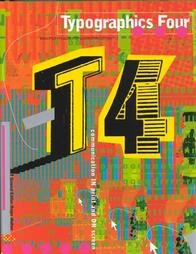 Typographics Four pdf epub mobi 电子书 下载
