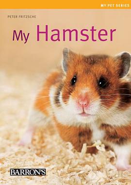 My Hamster pdf epub mobi 电子书 下载