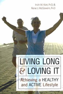 Living Long and Loving it pdf epub mobi 下载