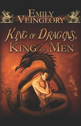 King of Dragons, King of Men pdf epub mobi 电子书 下载