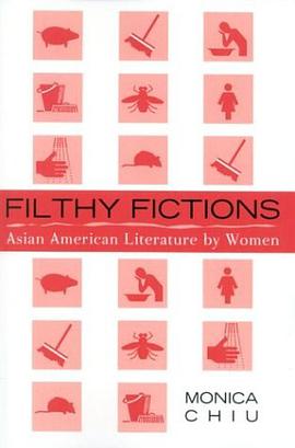Filthy Fictions pdf epub mobi 电子书 下载