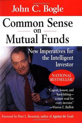 Common Sense on Mutual Funds pdf epub mobi 电子书 下载