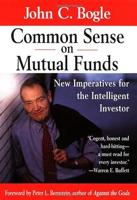 Common Sense on Mutual Funds pdf epub mobi 电子书 下载