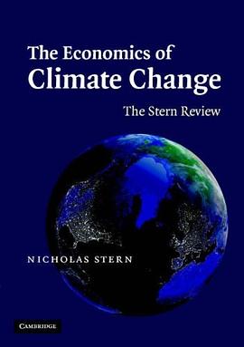 The Economics of Climate Change pdf epub mobi 电子书 下载