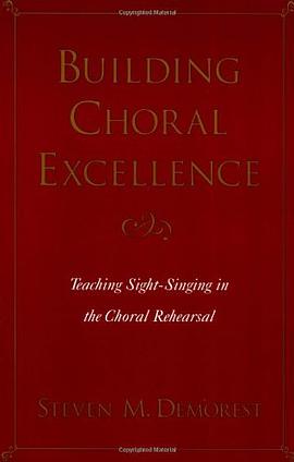 Building Choral Excellence pdf epub mobi 电子书 下载