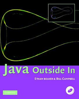 Java Outside in pdf epub mobi 電子書 下載