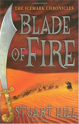 Blade of Fire