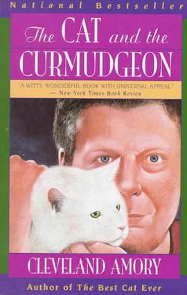 The Cat and the Curmudgeon pdf epub mobi 电子书 下载