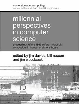 Millennial Perspectives in Computer Science pdf epub mobi 電子書 下載