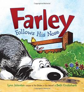 Farley Follows His Nose pdf epub mobi 電子書 下載