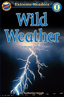 Wild Weather, Grade K pdf epub mobi 电子书 下载
