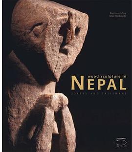 Wood Sculpture in Nepal pdf epub mobi 电子书 下载