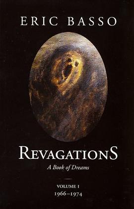 Revagations pdf epub mobi 电子书 下载