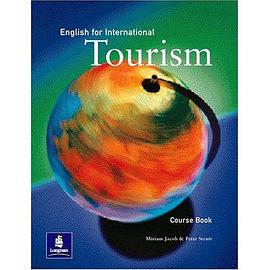 English for international tourism pdf epub mobi 电子书 下载