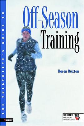 Triathletes Guide to Off Season Training pdf epub mobi 电子书 下载