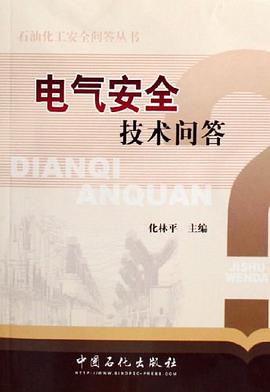 电气安全技术问答 pdf epub mobi 电子书 下载