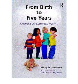 From Birth to Five Years pdf epub mobi 电子书 下载
