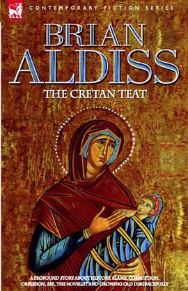 The Cretan Teat