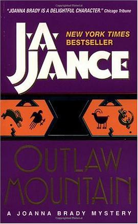 Outlaw Mountain pdf epub mobi 电子书 下载