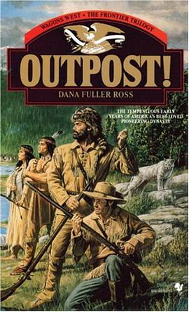 Outpost! pdf epub mobi 电子书 下载