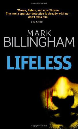 Lifeless 无生命者 pdf epub mobi 电子书 下载