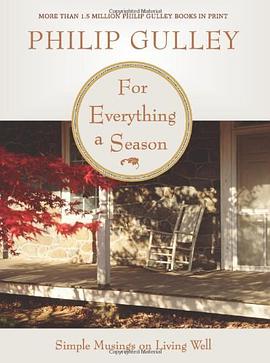 For Everything a Season pdf epub mobi 下载
