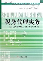 税务代理实务 pdf epub mobi 电子书 下载