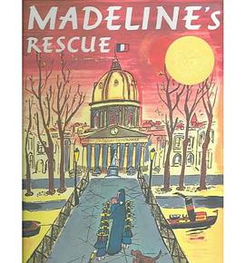 Madeline's Rescue pdf epub mobi 电子书 下载