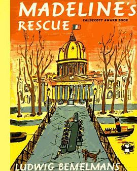 Madeline's Rescue pdf epub mobi 电子书 下载