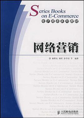 网络营销