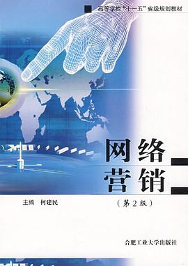 网络营销 pdf epub mobi 电子书 下载