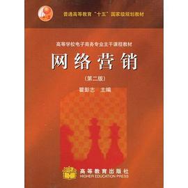 网络营销 pdf epub mobi 电子书 下载