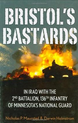 Bristol's Bastards pdf epub mobi 电子书 下载